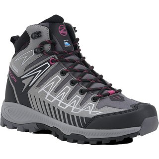Women's hiking Trainers Trezeta Thunder Mid