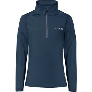 Children's 1/2 zip fleece VAUDE Livigno