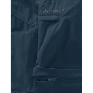 Children's Trousers VAUDE Detective Antimos ZO