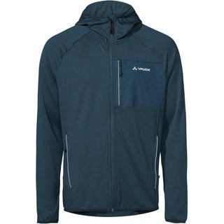 Hooded fleece VAUDE Tekoa II