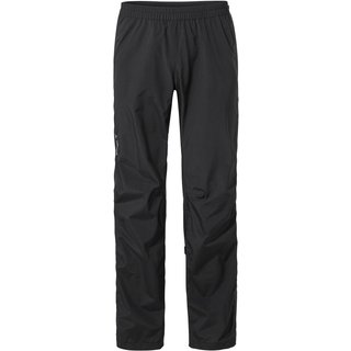 Zip rain trousers VAUDE Yaras IV