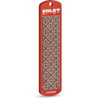 Diamond ski edge sharpener coarse grain Vola