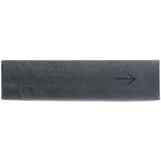 Extra fine sharpening file Vola Feile Cut2