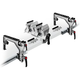 Double clamps Vola