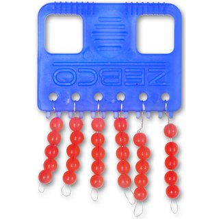 Beads Zebco