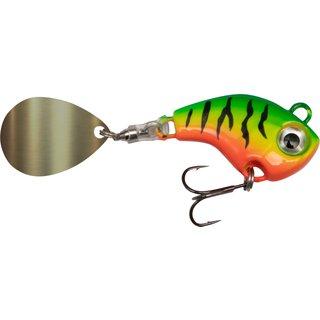 Hard lure Zebco Demonic Sardine 16 g