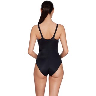 Women's 1-piece swimsuit Zoggs Sydney U Back