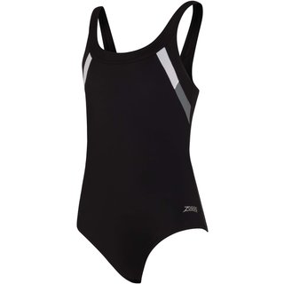 One-piece swimsuit for girls Zoggs Sydney U Back