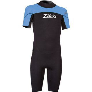 Compression suit for children Zoggs Sea Ranger