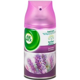 Ricarica Air Wick Freshmatic alla lavanda