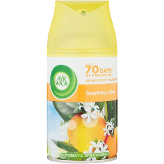 Ricarica Air Wick Freshmatic al profumo di agrumi