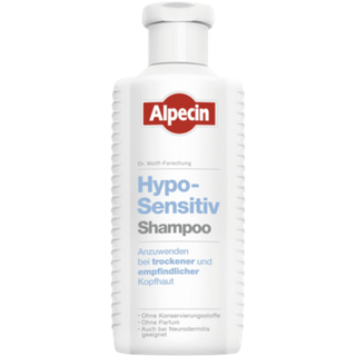 Shampoo Alpecin Hypo-Sensitive – 250 ml