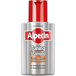 Alpecin Tuning Caffeine Shampoo - 200 ml