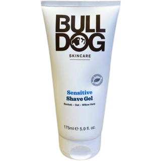 Bulldog Skincare Sensitive Shave Gel – 175 ml