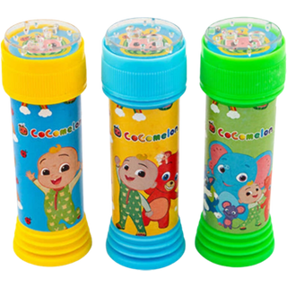 CoComelon Palline da labirinto – 3 pezzi