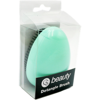 CS Beauty Spazzola per capelli anti-nodi