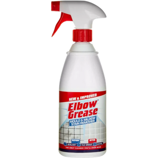 Elbow Elbow Grease Mould/Mildew Remover 700ml EG45A EG45A