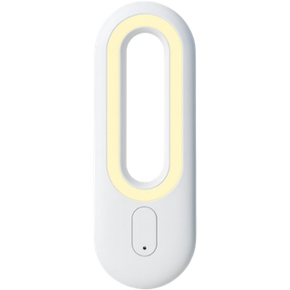 Repellente Elettrico ad Ultrasuoni per Insetti con Luce Notturna LED