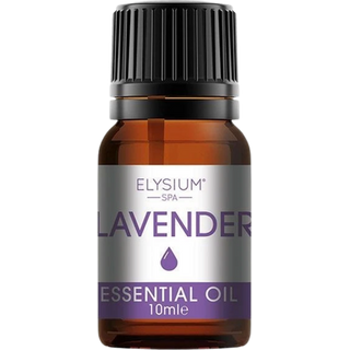 Elysium Spa Aromatherapy Lavender Essential Oil - 10 ml