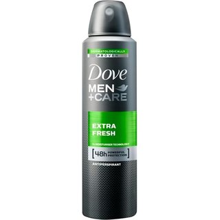 Dove Men+ Care Deodorante spray Extra Fresco - 150 ml