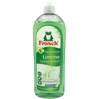 Detergente per piatti Frosch al limone – 750 ml
