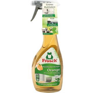 Frosch Multi Surface Cleaner – 500ml