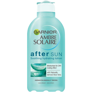 Garnier Ambre Solaire Lozione idratante doposole - 200 ml