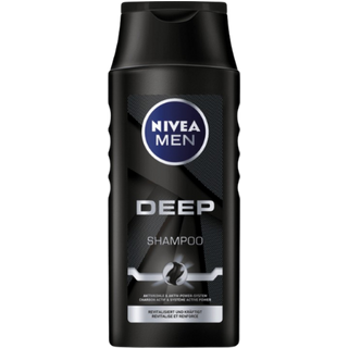 Nivea Men Shampoo Profondità - 250 ml