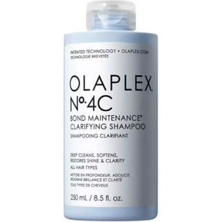 Olaplex by Olaplex #4C BOND MAINTENANCE CLARIFYING SHAMPOO 8.5OZ for UNISEX