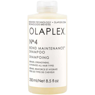 Olaplex NO.4 Bond shampoo di mantenimento - 250 ml