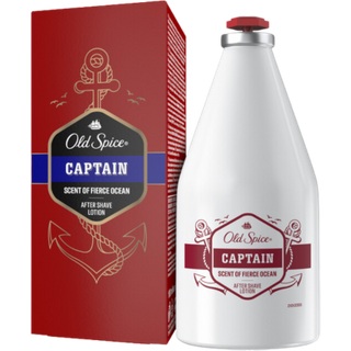 Old spice Loción para después del afeitado Capitán - 100 ml