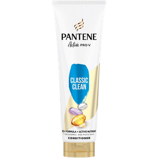 Pantene Pro-V Classic Clean Hair Conditioner - 275 ml