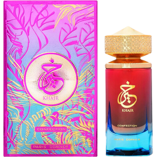 Paris Corner Khair Confection by Paris Corner EAU DE PARFUM SPRAY 3.4 OZ for UNISEX