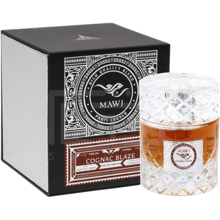 Paris Corner Mawj Cognac Blaze Eau de Parfum unisex – 100 ml