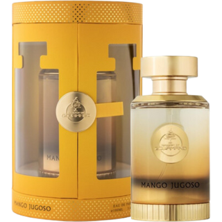 Paris Corner Mango Jugoso by Paris Corner EAU DE PARFUM SPRAY 3.4 OZ for UNISEX