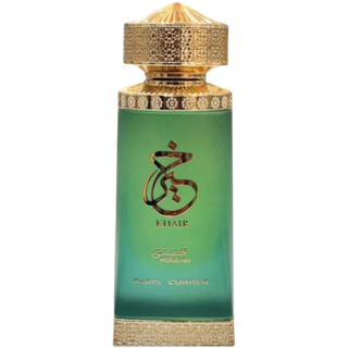 Paris Corner Khair Pistachio Unisex Olio Profumato – 25 ml