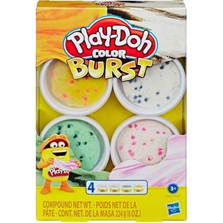 Play-Doh sfumature di colore - 224 g