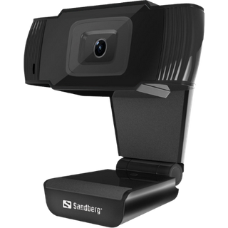 Sandberg Saver USB Webbkamera