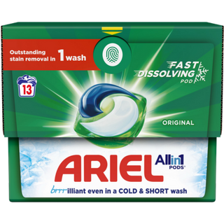 Ariel All-in-1 Original Capsule – 13 pezzi