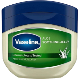 Vaseline Aloe Soothing Gel di Vaselina - 50 ml