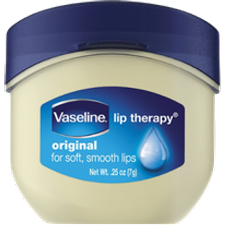 Vaseline Original Balsamo per le labbra in vasetto - 7 g