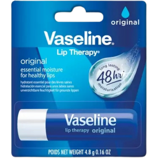Vaseline Original Lip Therapy - 4,8 g