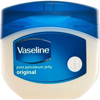 Vaseline Pure Petroleum Jelly Original Protect DRY Skin 100ml