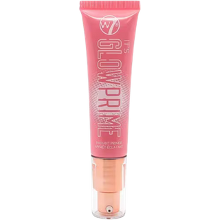 W7 It's Glow Prime Radiant Face Primer – 46 g
