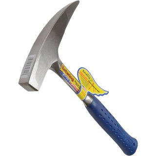 Estwing E3/22P Rock Pick - Vinyl Grip 616g (22oz) E3/22P