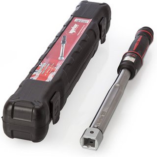 Norbar 15135 Pro 200 Female Torque Handle 400 - 1800 lbf·in 14 x 18mm 15135