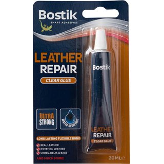 EVO-STIK Leather Adhesive 20ml 30803758