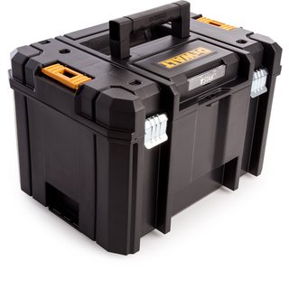 Dewalt DWST1-71195 TSTAK VI Deep Tool Box DWST1-71195