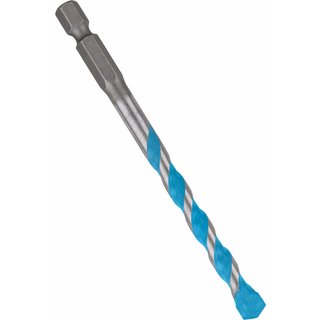 Bosch Powertool Accessories EXPERT HEX-9 Multi Construction Drill Bit 7 x 90 x 150mm 2.608.902.263