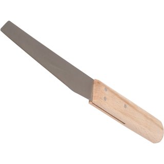 Faithfull Shoe Knife - Beech 110mm (4.1/3in) FAIKSHOEB